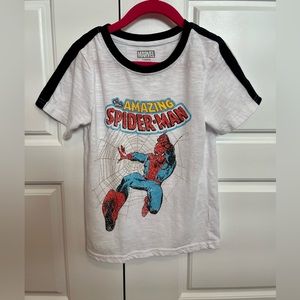 Spider Man Shirt